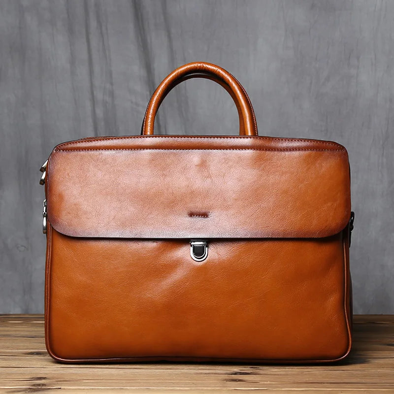 Vintage Briefcase
