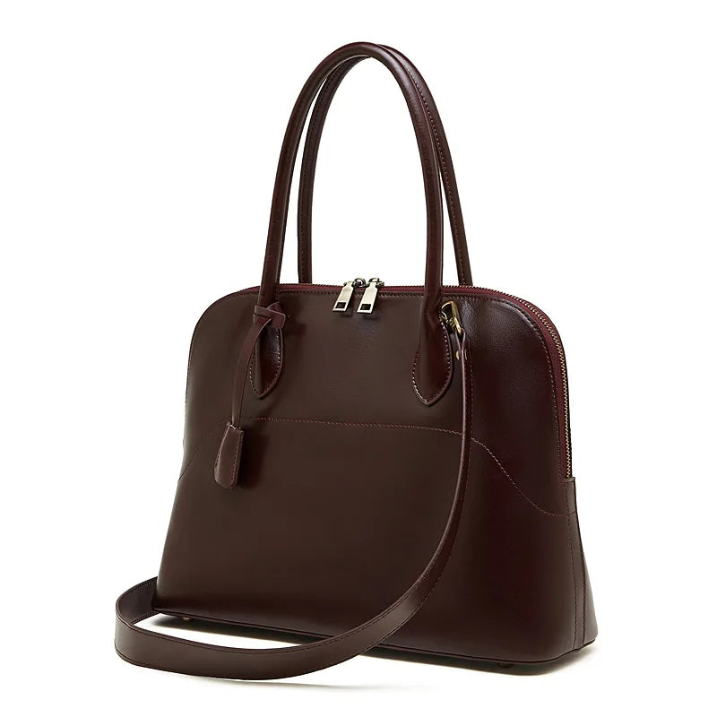 Heritage Dome Tote