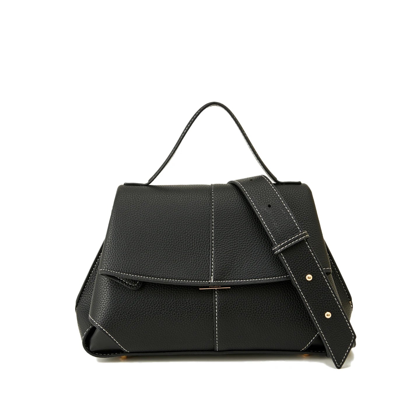 Contour Mini Satchel