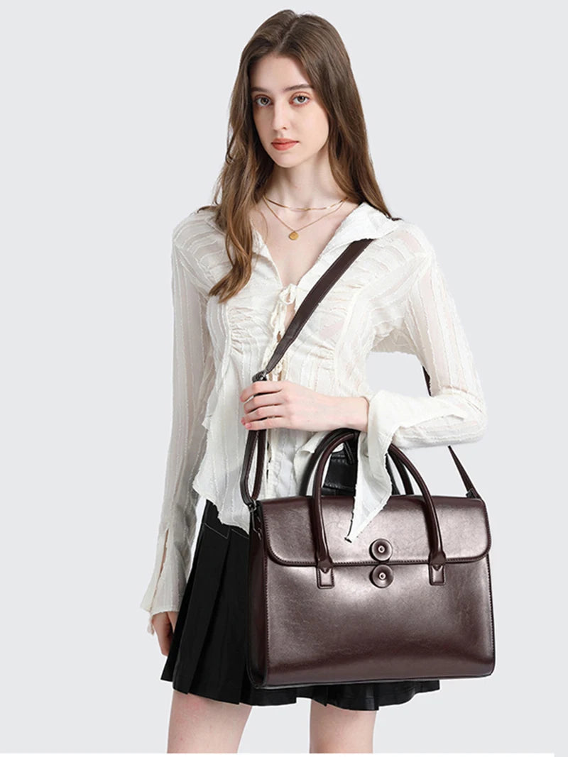Cambridge Work Tote