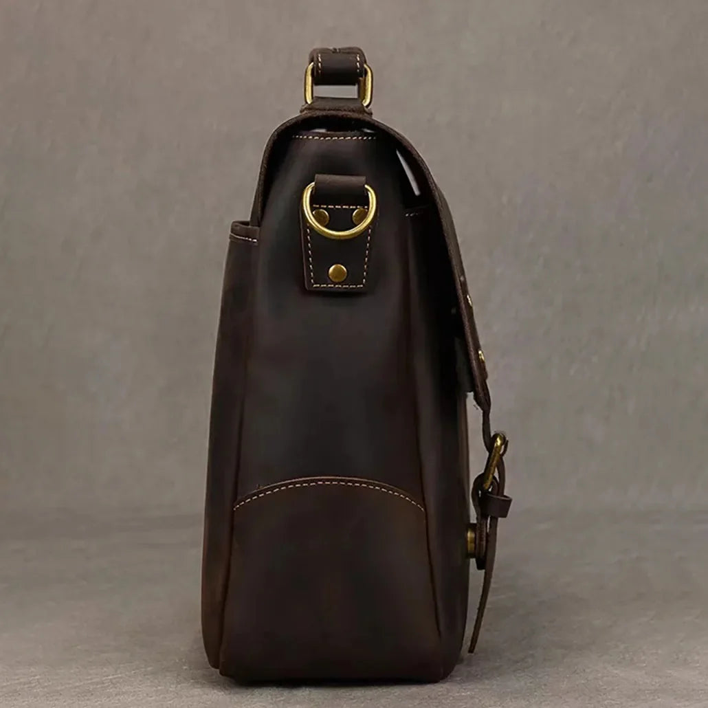 The Alfred Briefcase