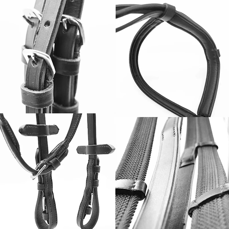 The Newmarket Bridle