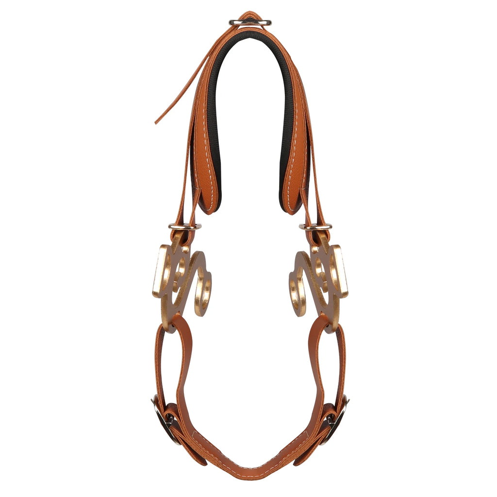 The Exmoor Noseband