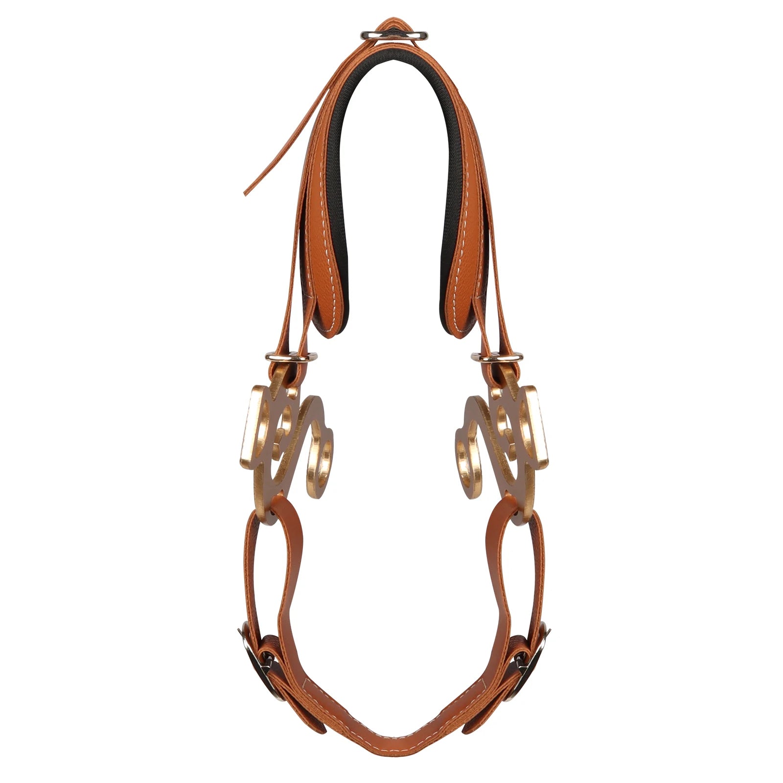 The Exmoor Noseband