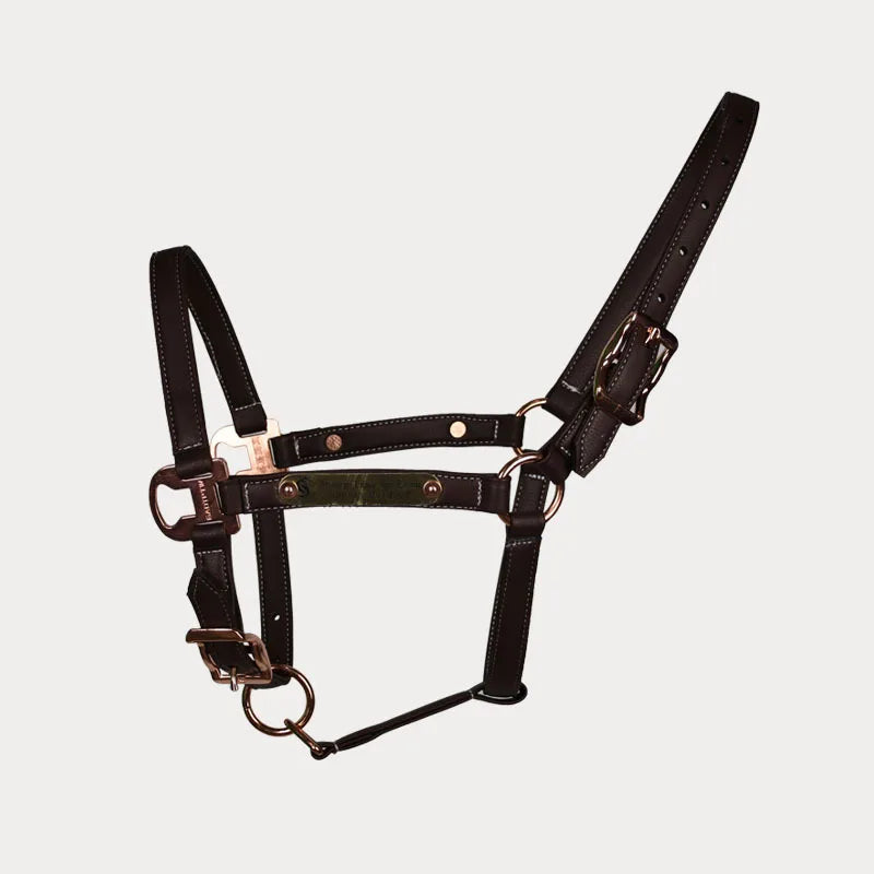 The Cleveland Halter
