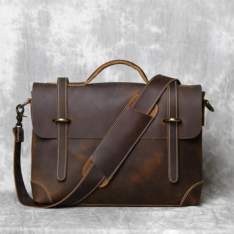 LEGACY SATCHEL