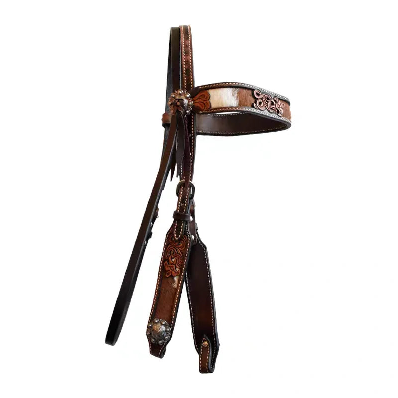 The Middleham Bridle