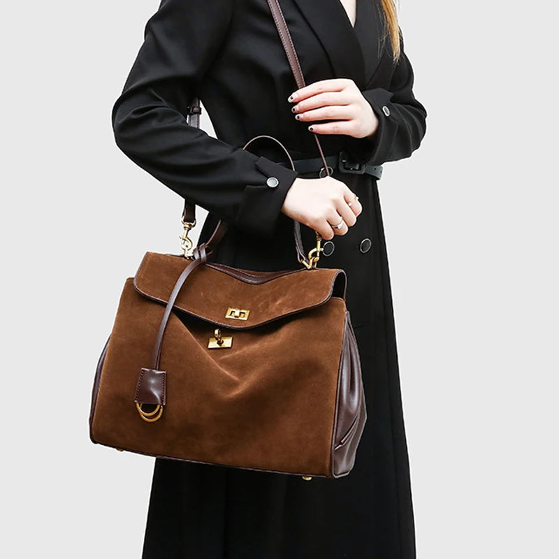 Soft Lock Carryall