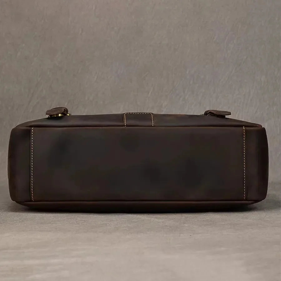 The Alfred Briefcase