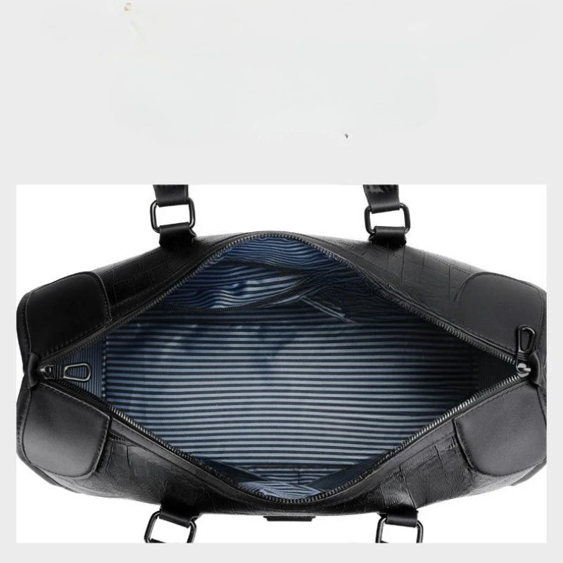 ELITE CROC WEEKENDER