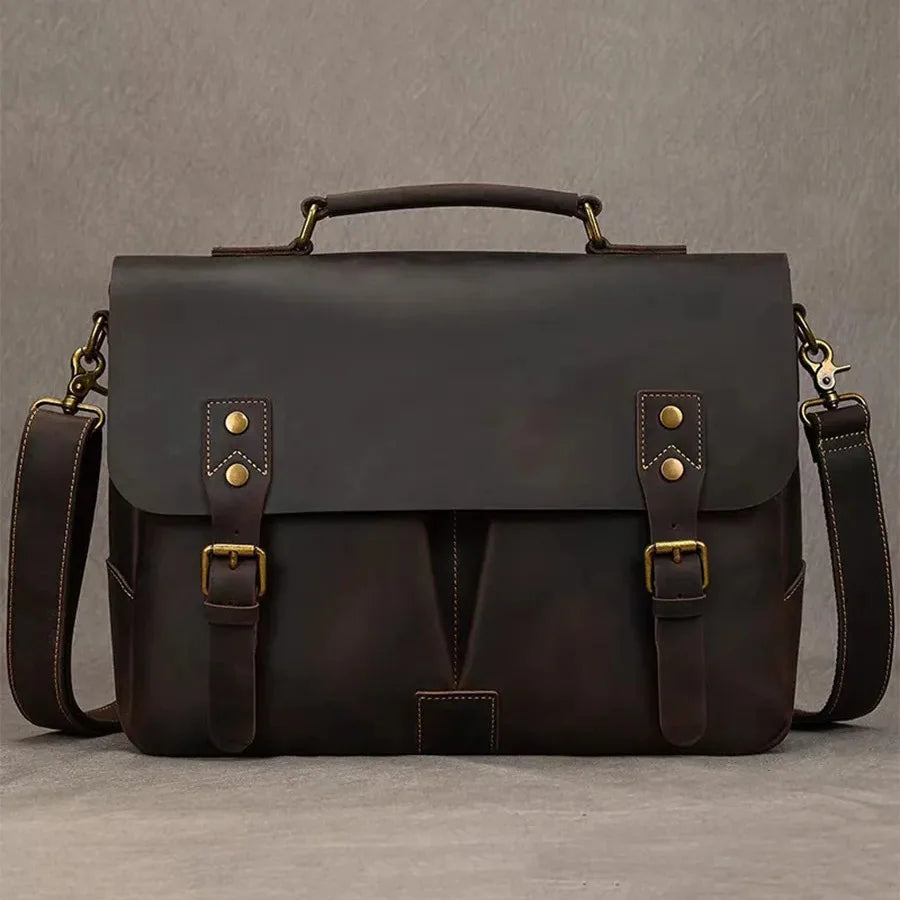 The Alfred Briefcase