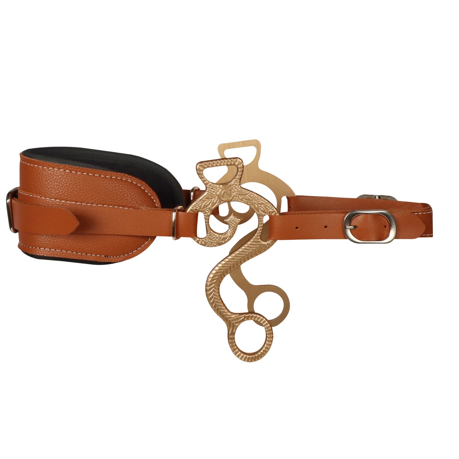 The Exmoor Noseband