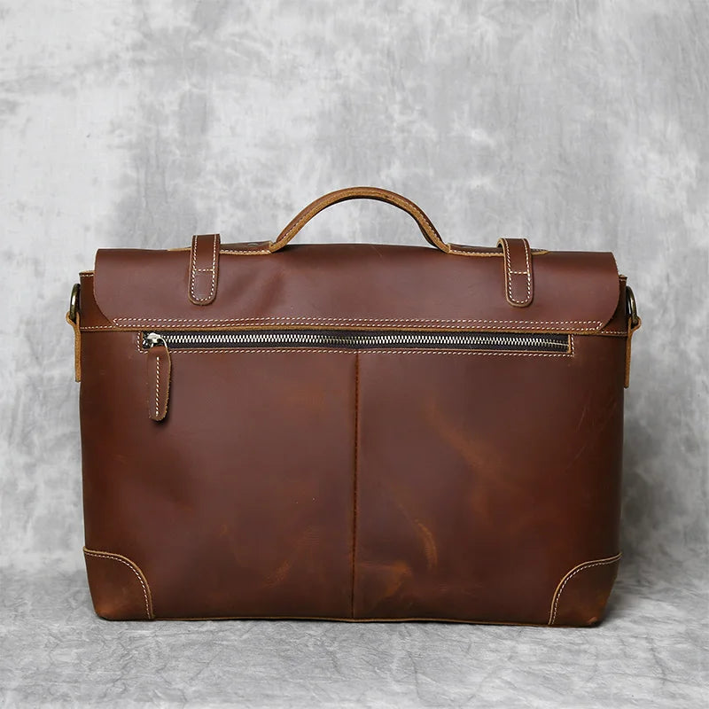 LEGACY SATCHEL