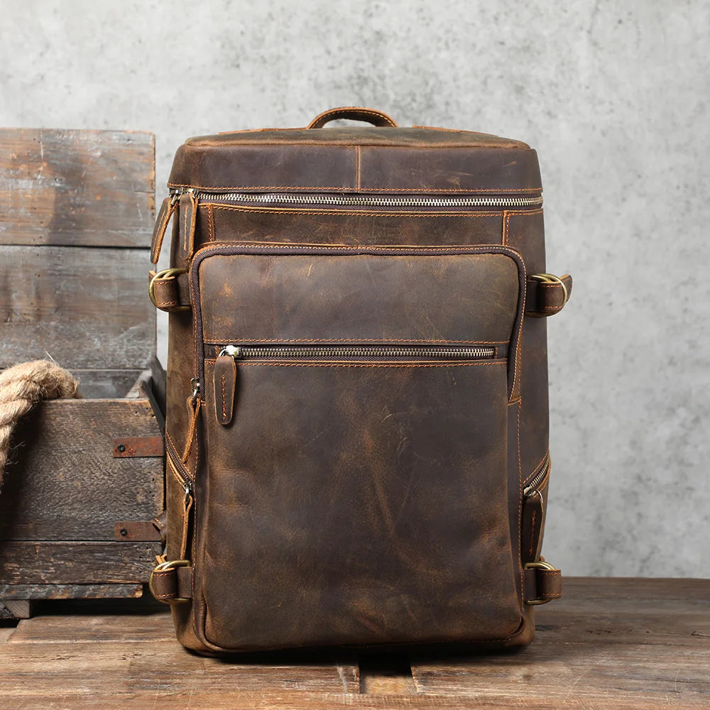 Heritage Explorer Backpack