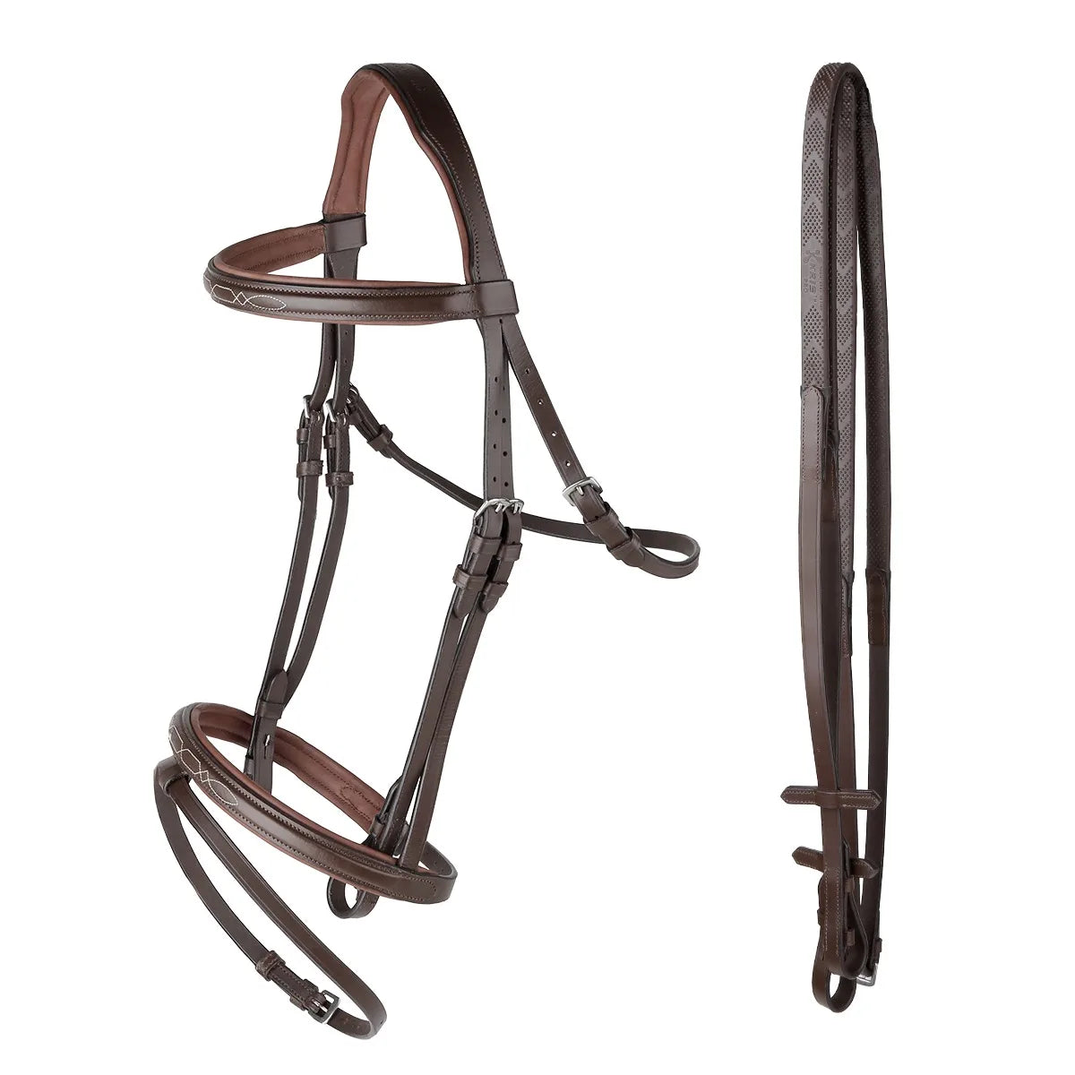 The Suffolk Bridle