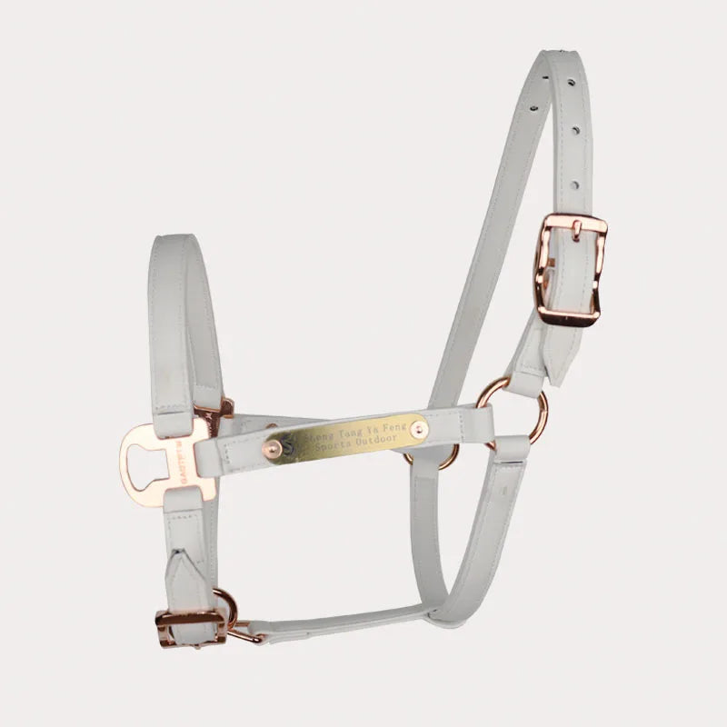 The Cleveland Halter