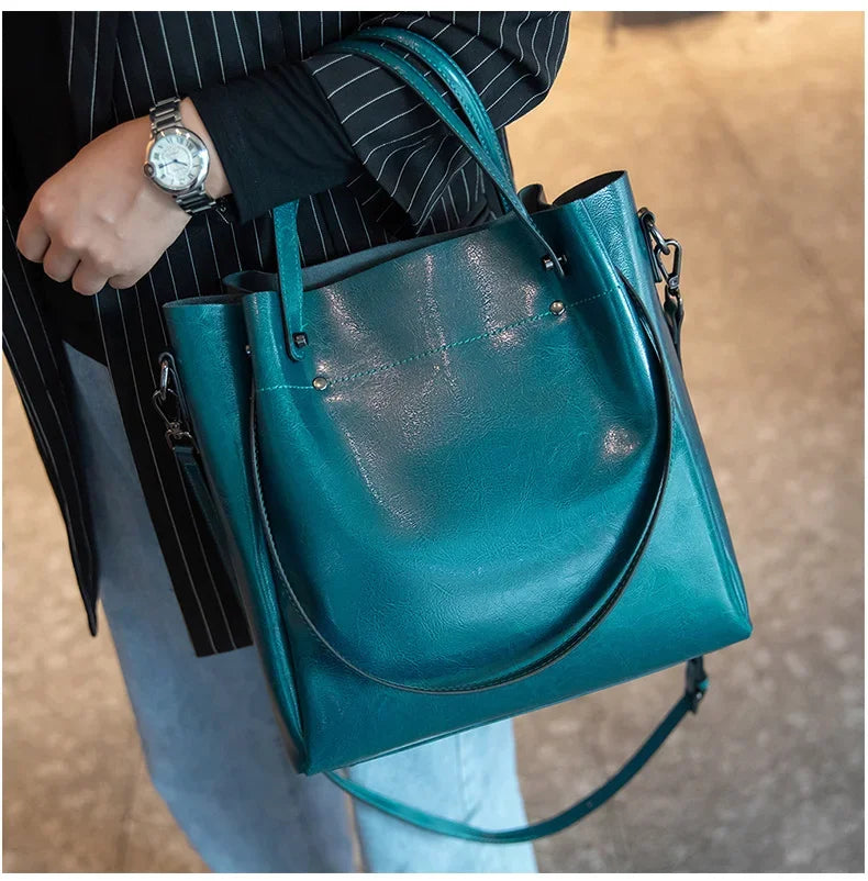 Bloomsbury Daily Tote