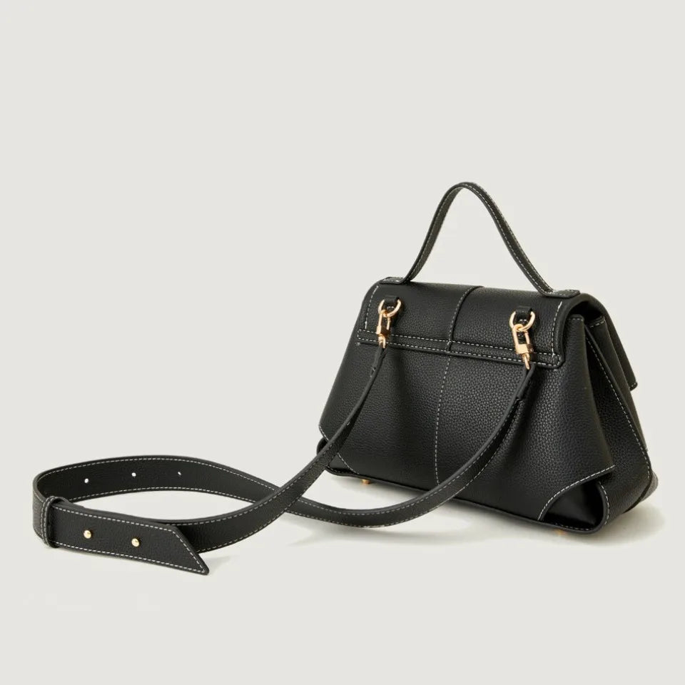 Contour Mini Satchel