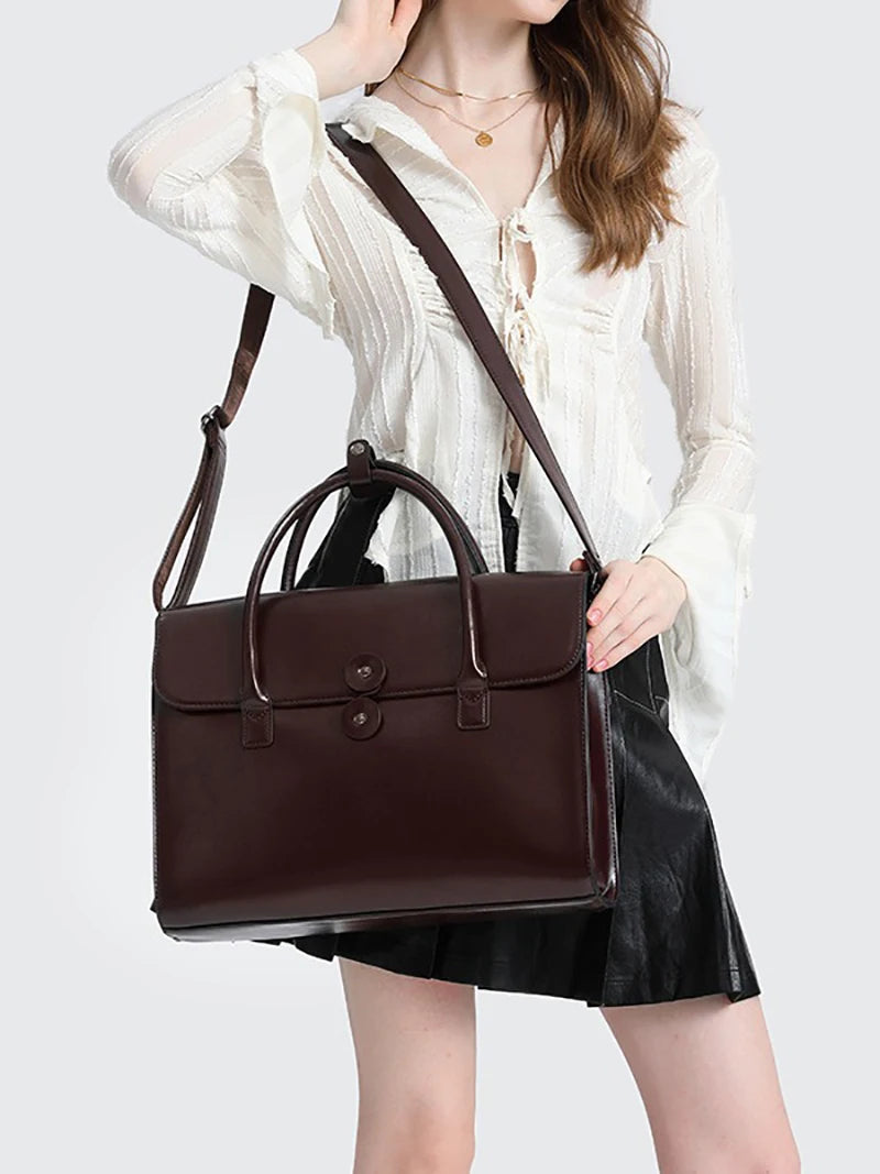 Cambridge Work Tote