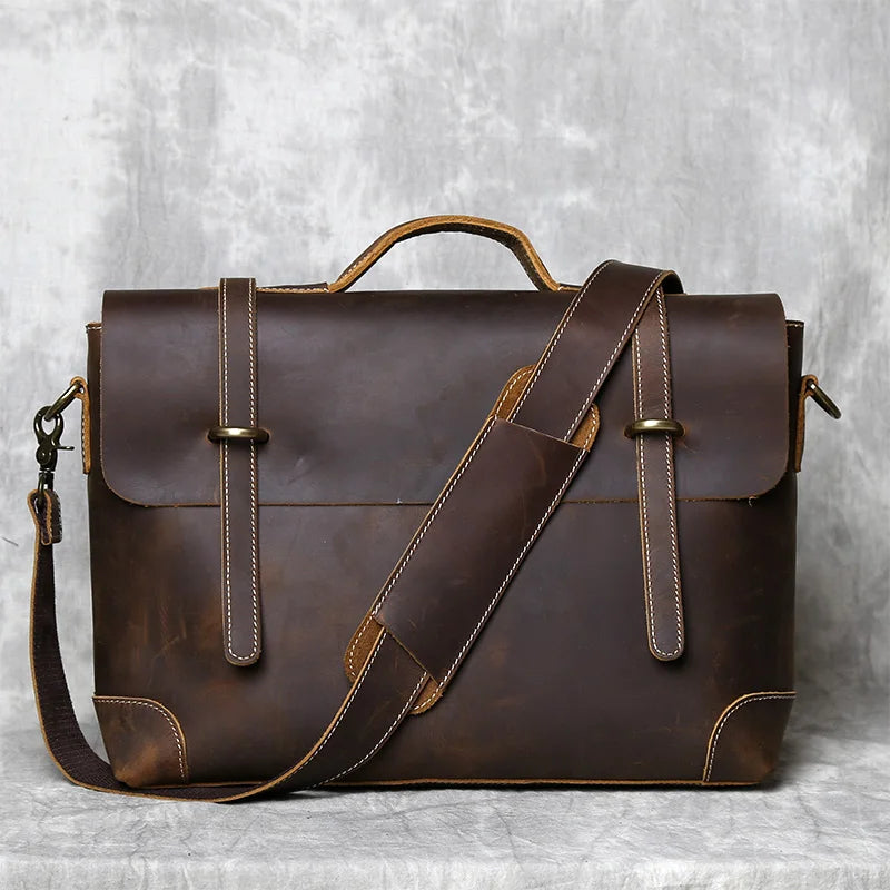 LEGACY SATCHEL