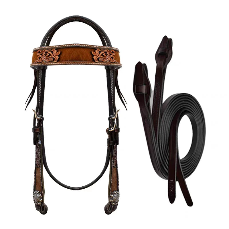 The Middleham Bridle