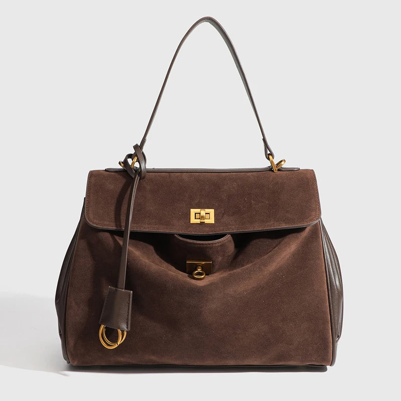 Soft Lock Carryall