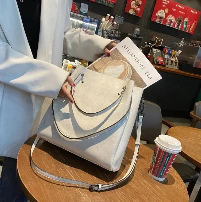 Bloomsbury Daily Tote