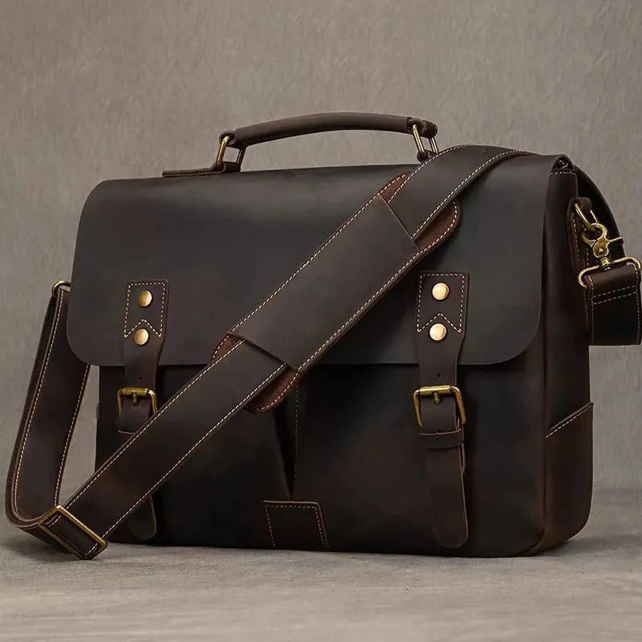 The Alfred Briefcase