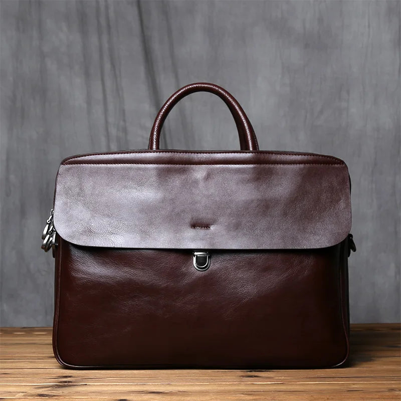 Vintage Briefcase
