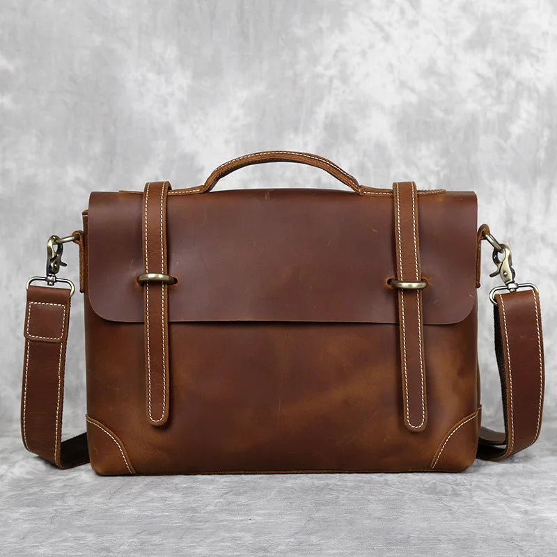 LEGACY SATCHEL
