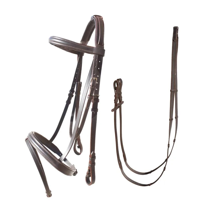 The Newmarket Bridle