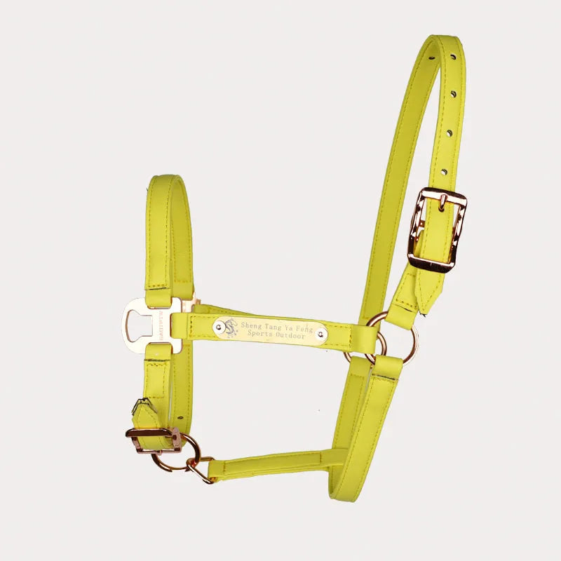 The Cleveland Halter