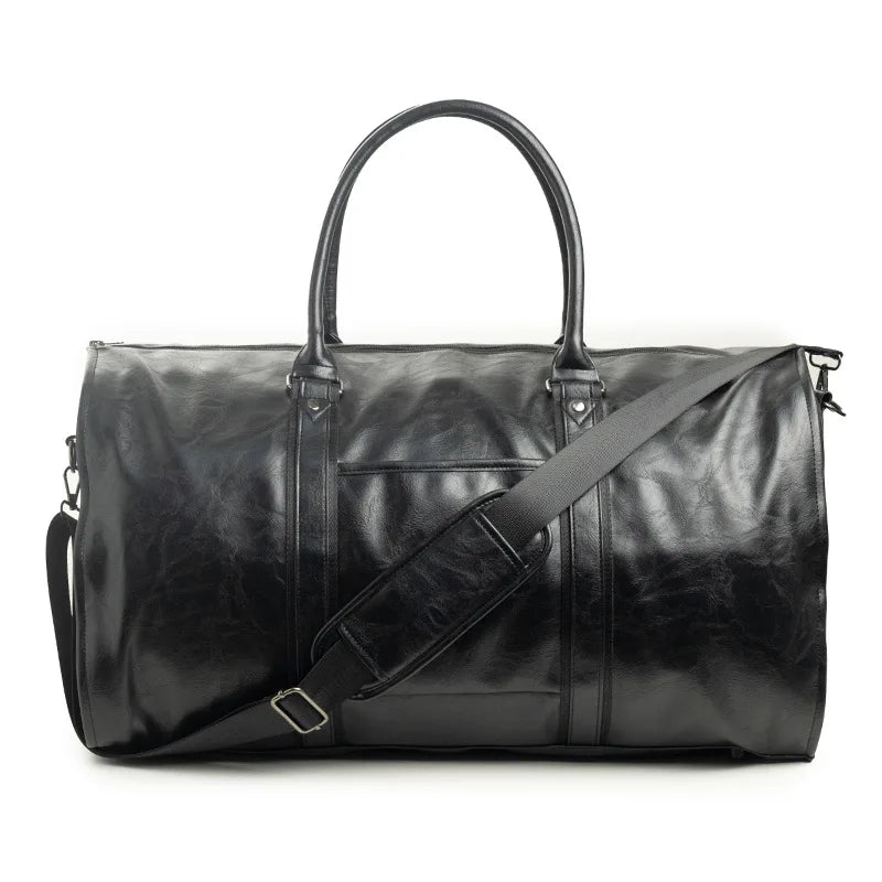 VOYAGER DUFFLE