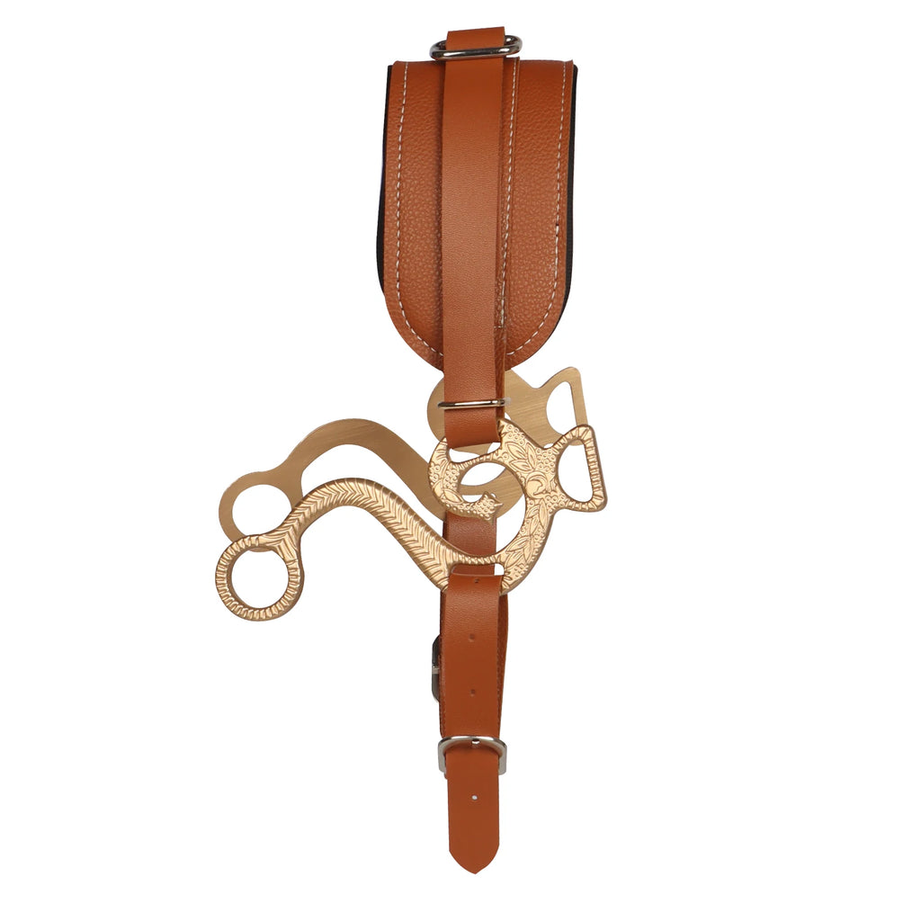 The Exmoor Noseband