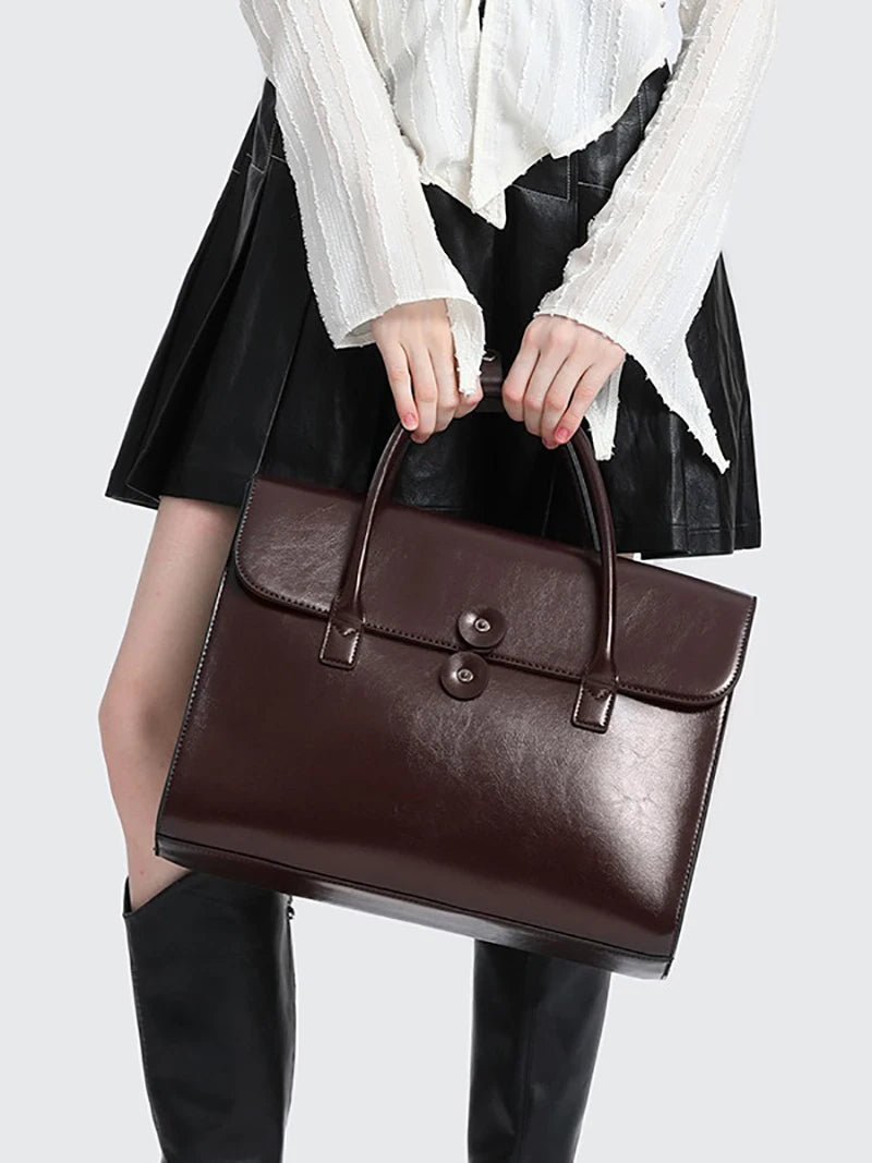 Cambridge Work Tote