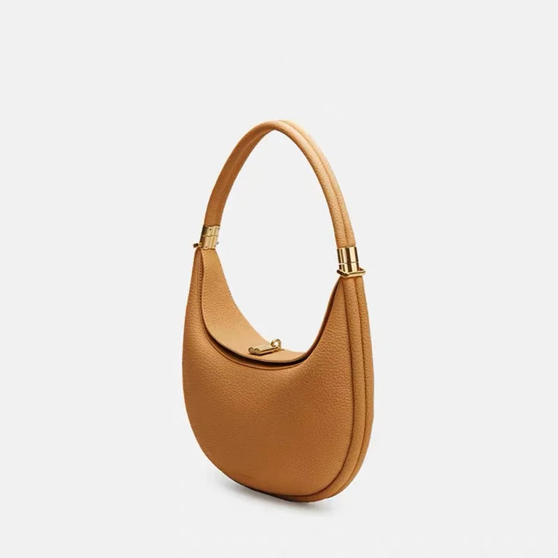 The Beaumont Crescent Bag