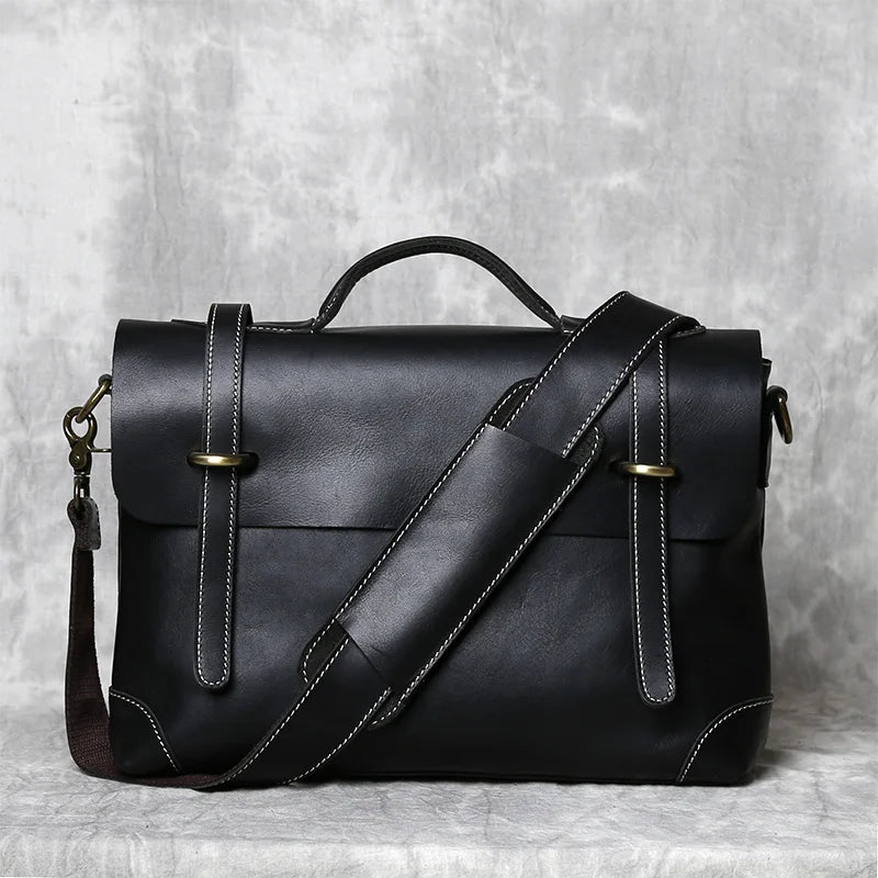LEGACY SATCHEL