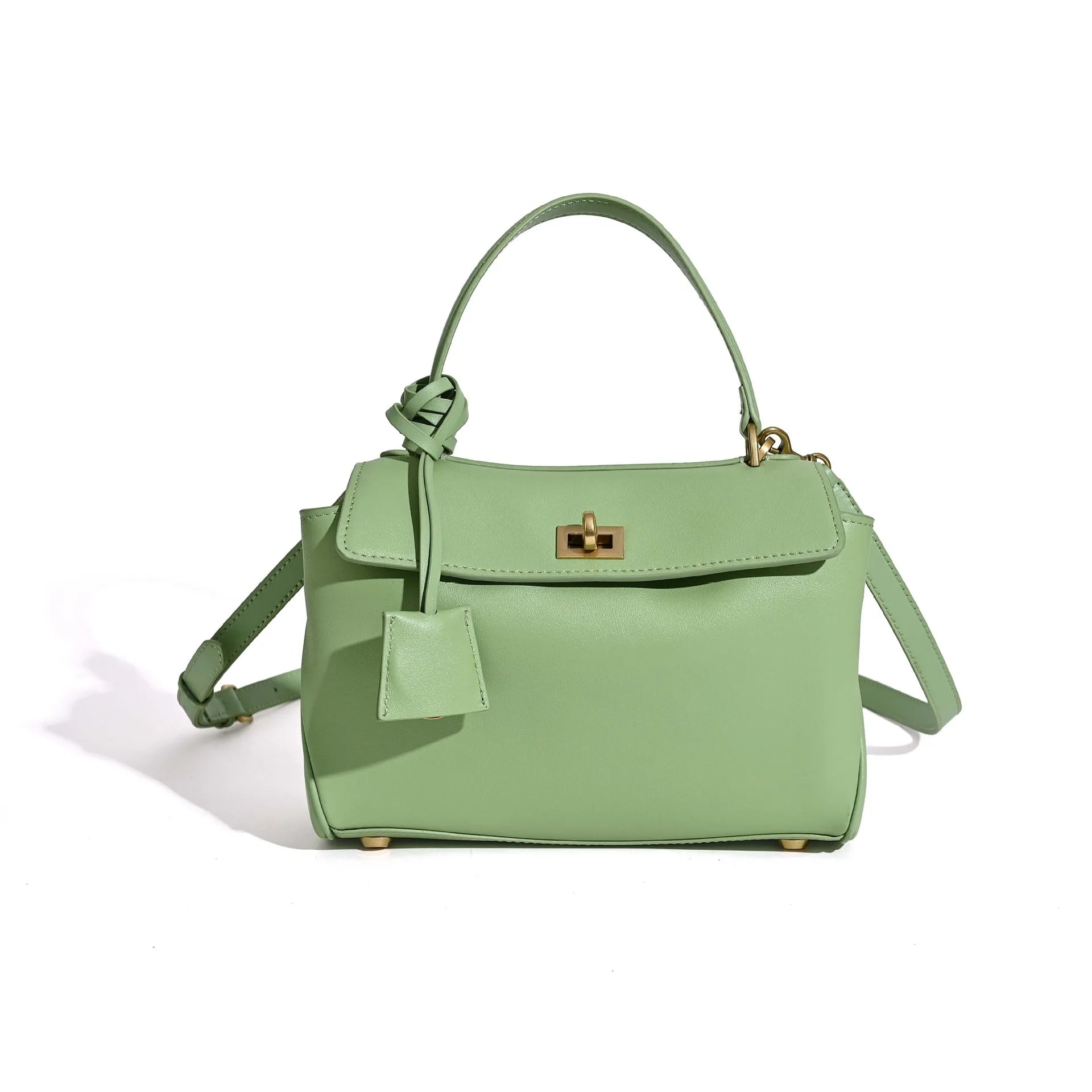 The Lancaster Tote