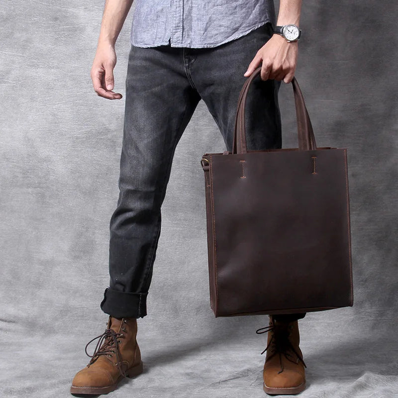 CLASSIC TOTE