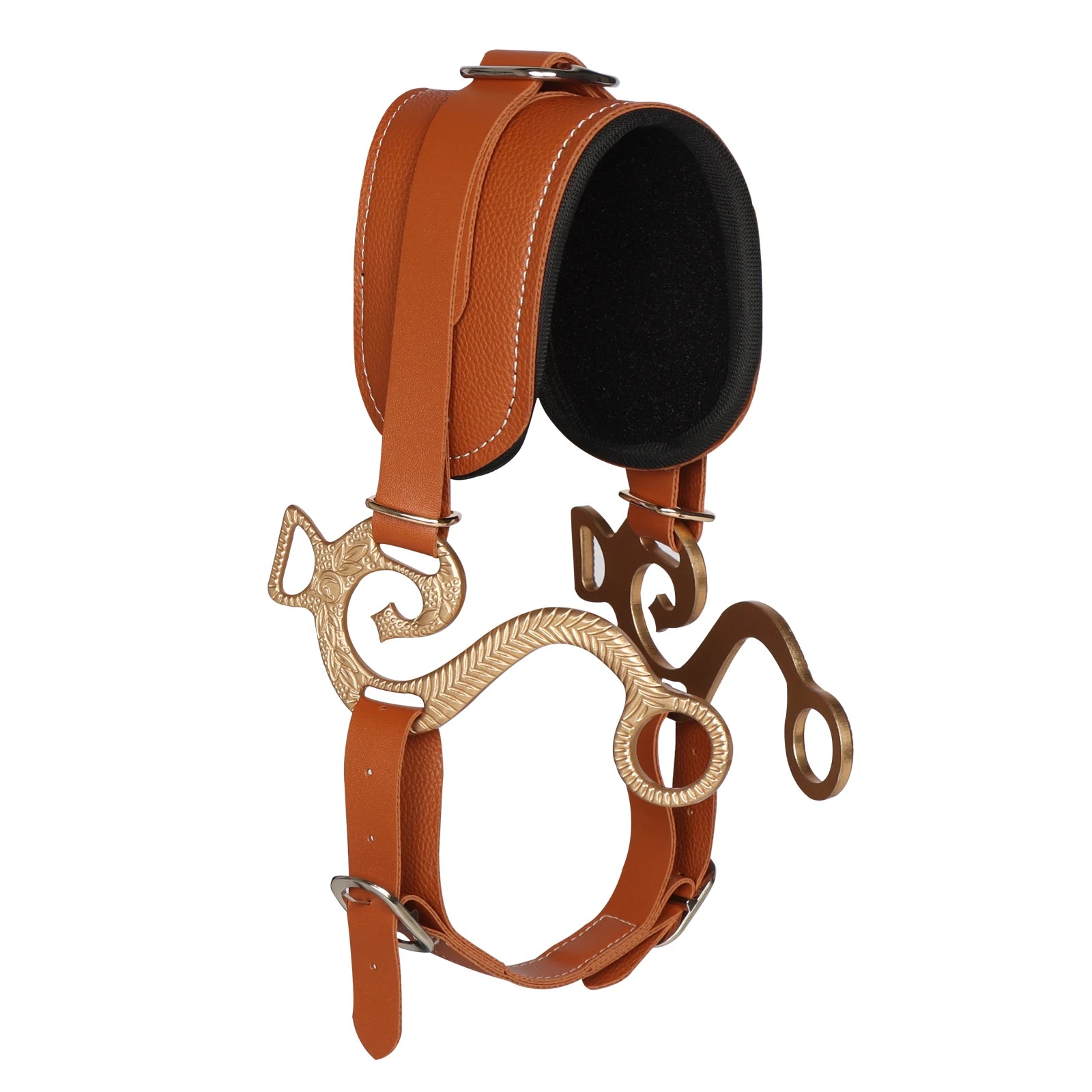 The Exmoor Noseband