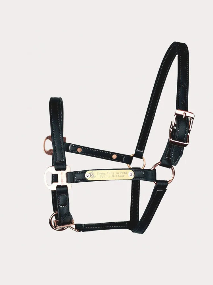The Cleveland Halter
