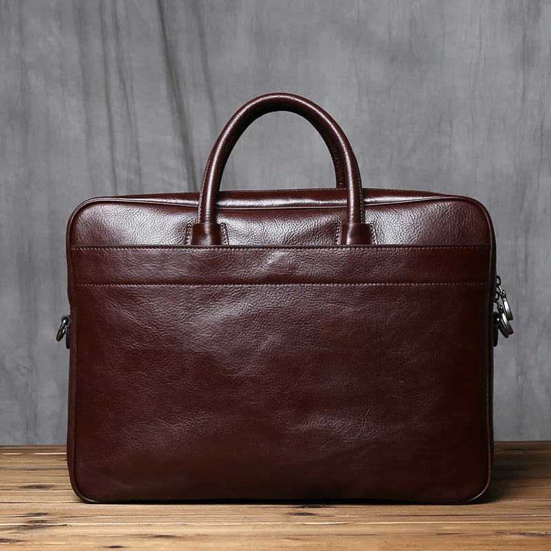 Vintage Briefcase
