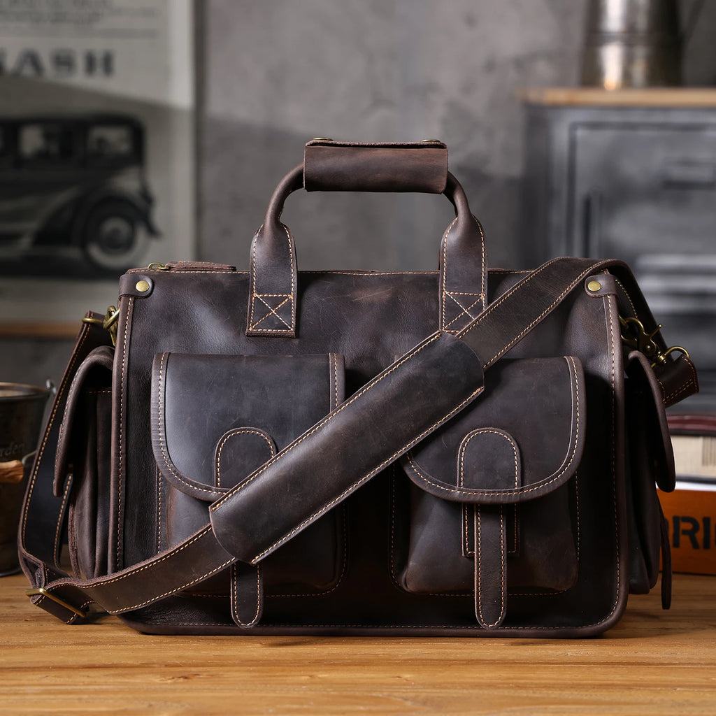Heritage Brief Classic