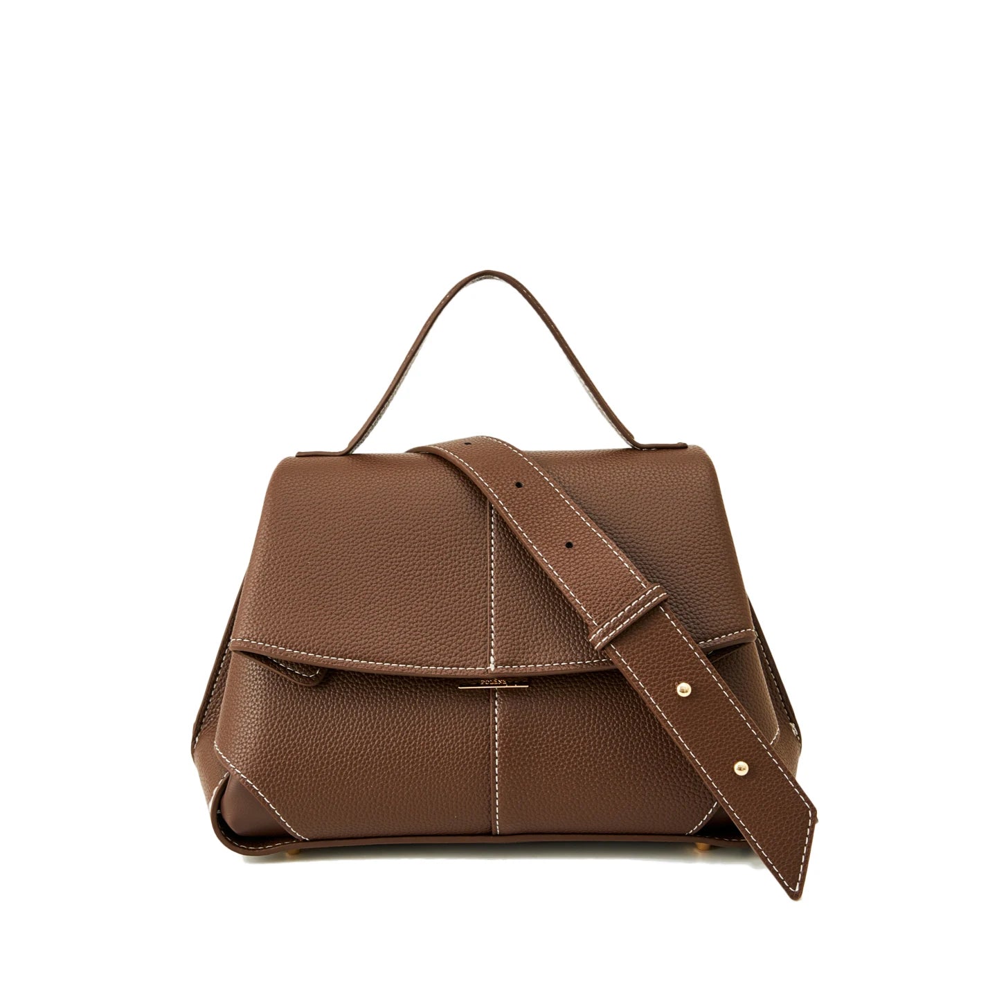 Contour Mini Satchel