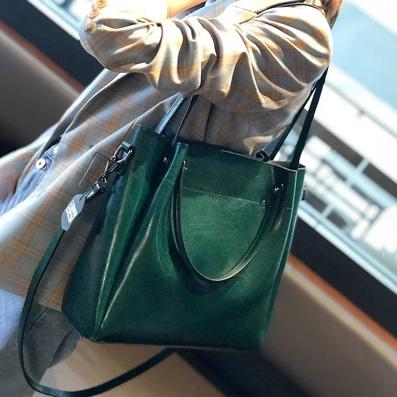 Bloomsbury Daily Tote