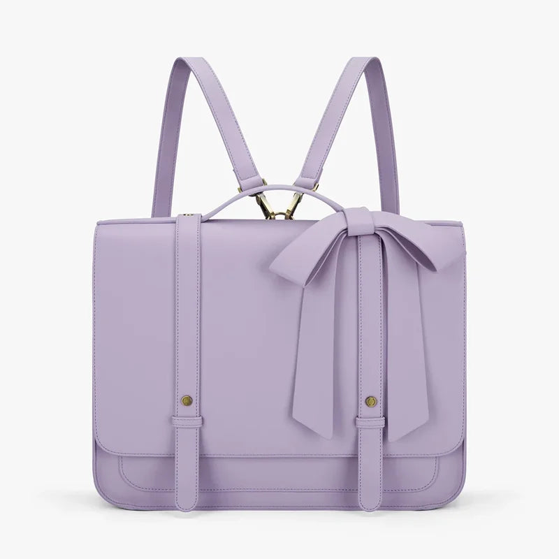 The Neville Laptop Satchel