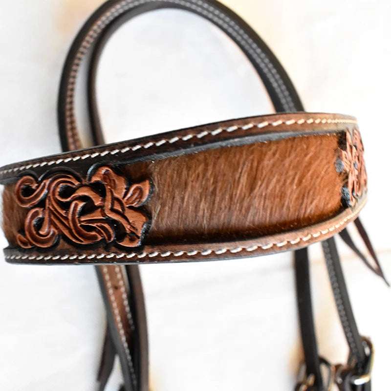 The Middleham Bridle
