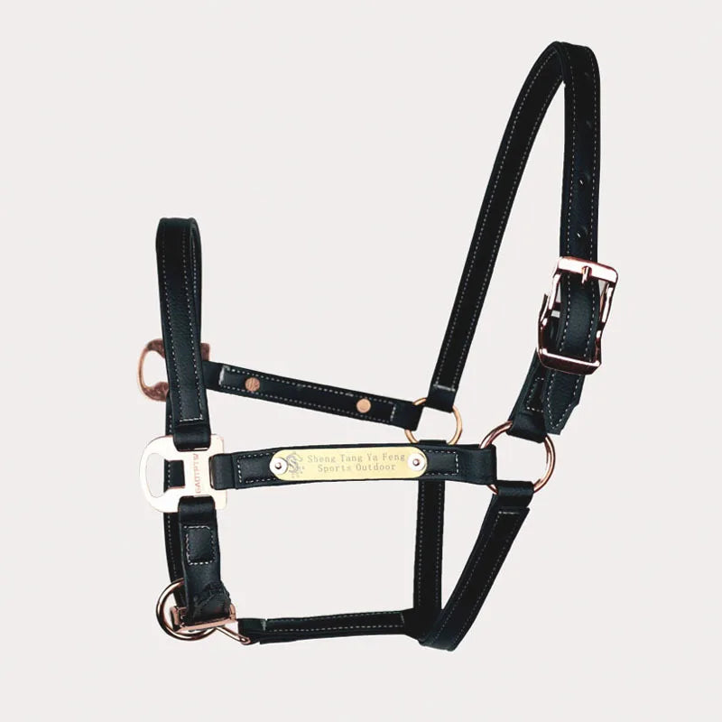 The Cleveland Halter
