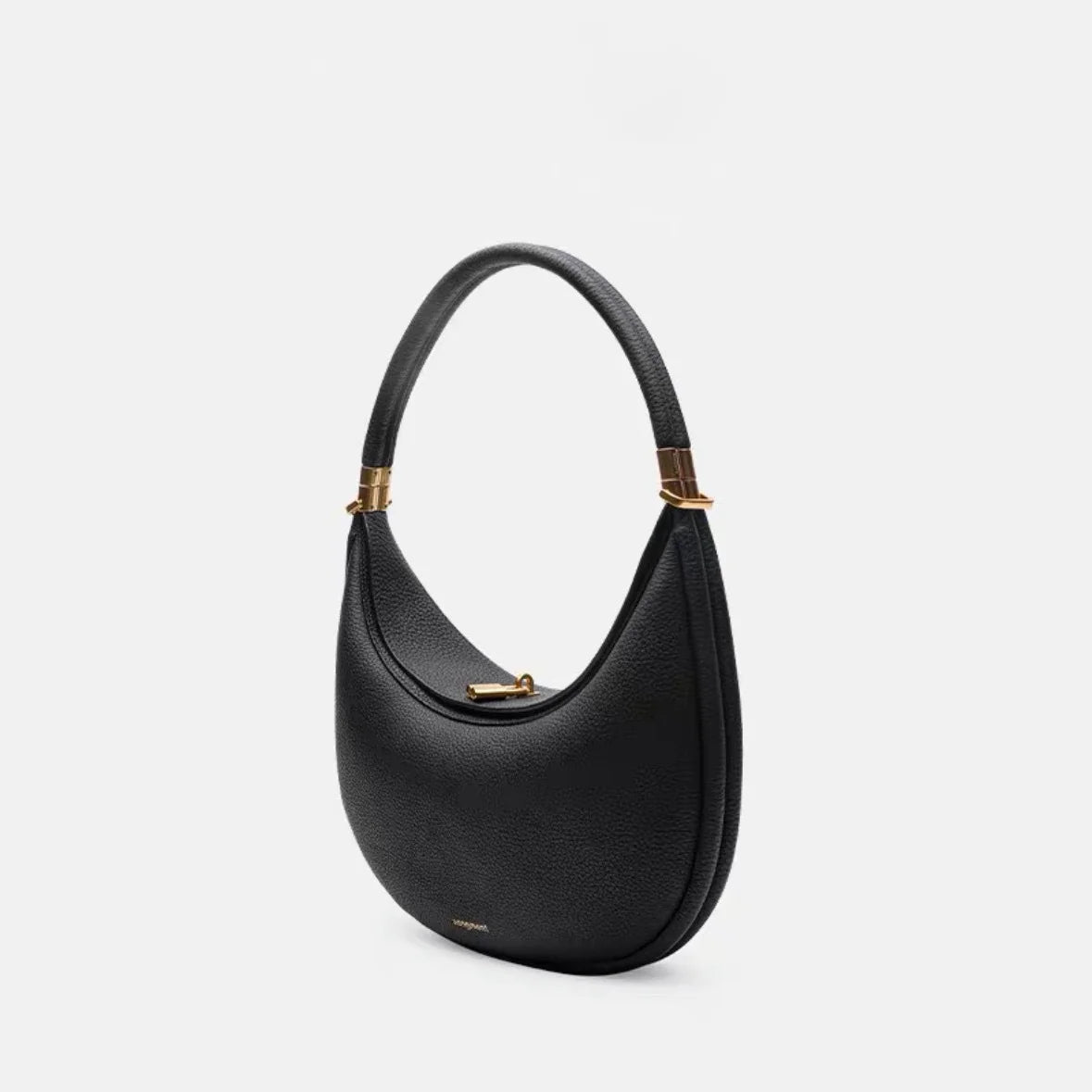 The Beaumont Crescent Bag