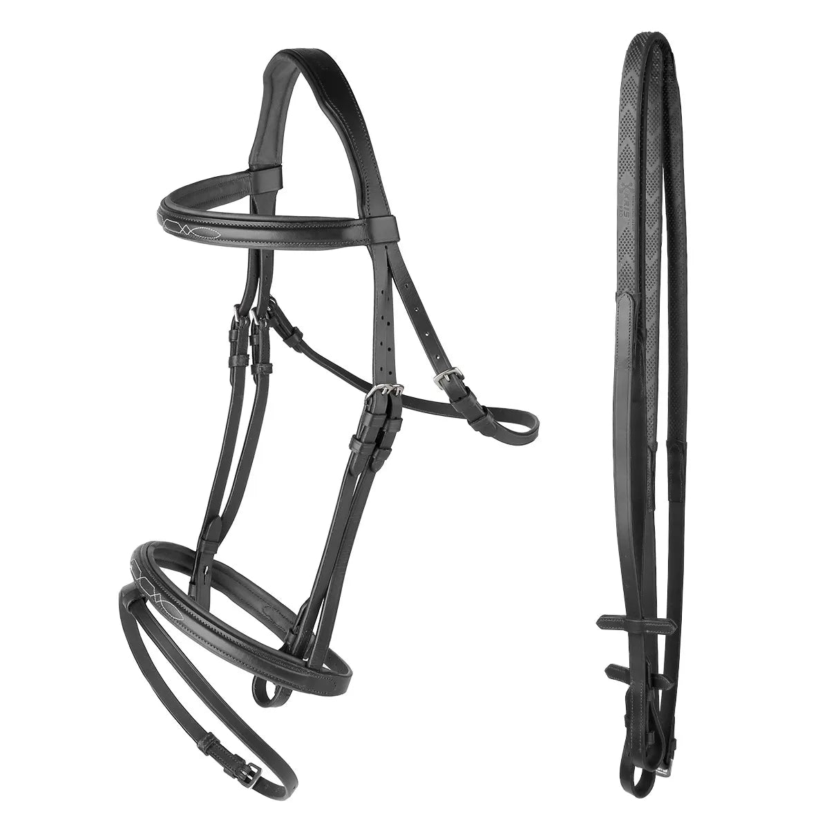 The Suffolk Bridle